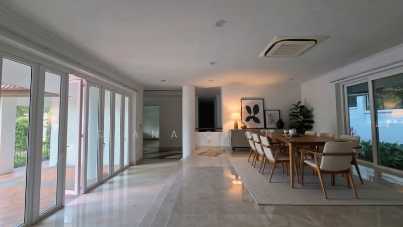 Renovated Classical GCB with 7 Bedrooms at Ridout Road photo 3
