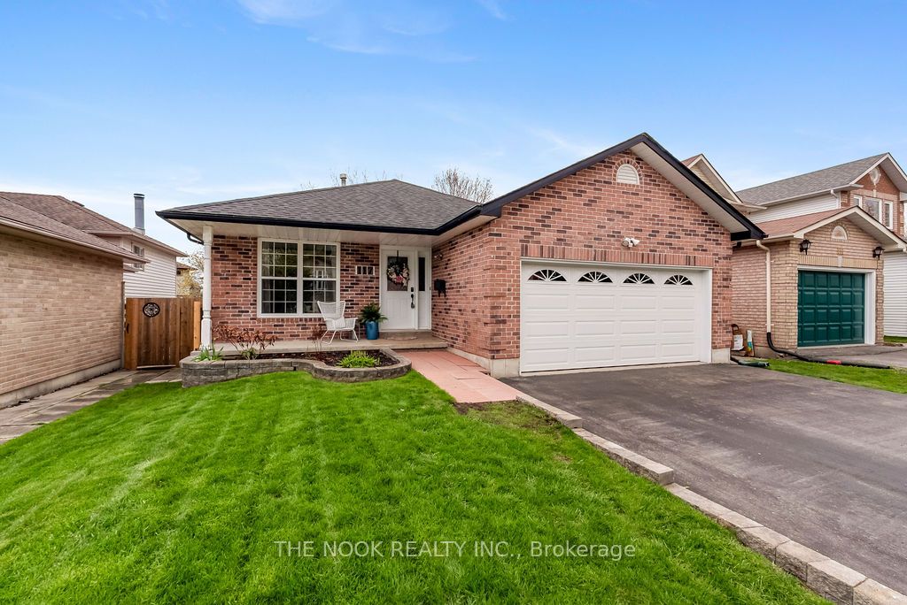 Additional image 2 of 117 Mcfeeters Crescent, Clarington, ON, L1C 4K6