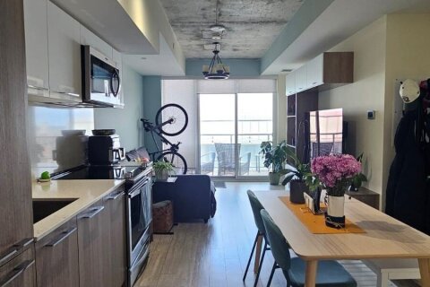 Additional image 8 of 1403-15 Baseball Place, Toronto, ON, M4M 0E6
