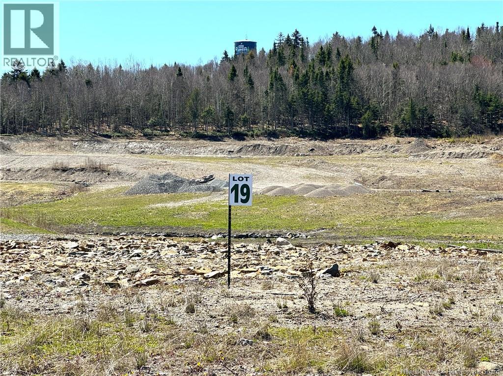 Lot 25-19 Hillside Estates