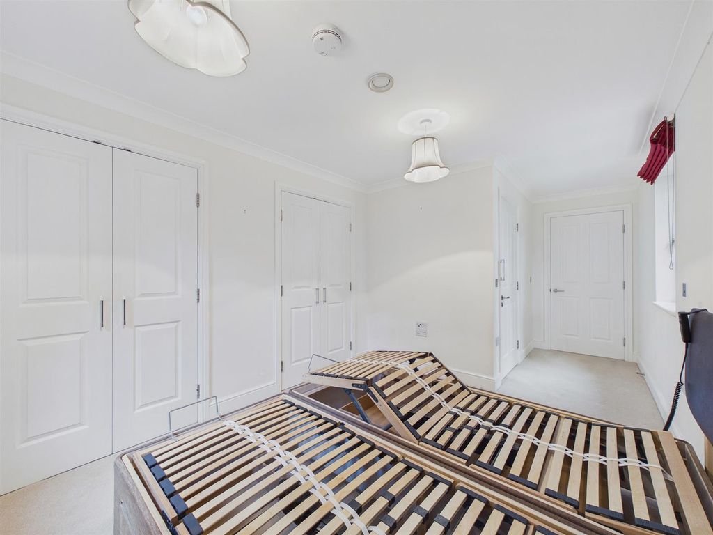Additional image 11 of 2 bed flat for saleEllerslie Drive, Malvern WR14