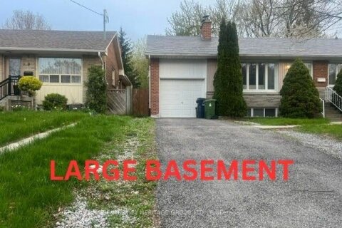 Additional image 7 of Basement-11 Elynhill Drive, Toronto, ON, M2R 1C5