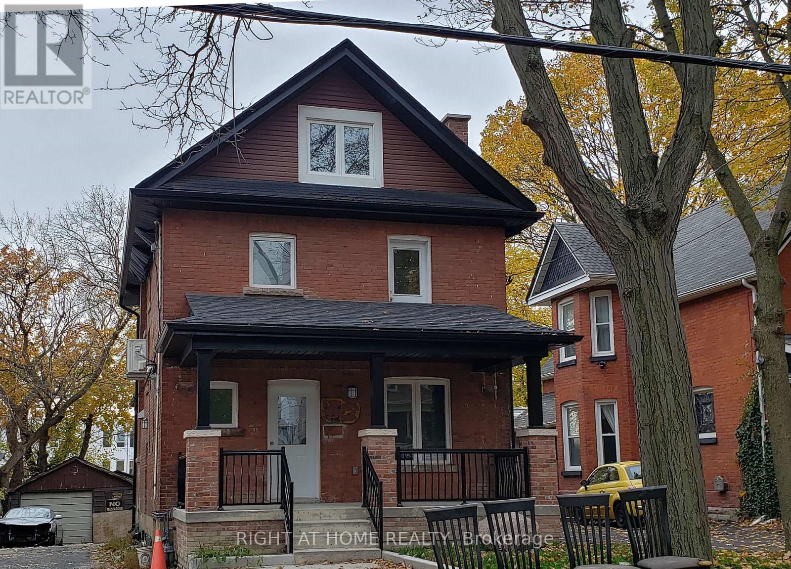 154 ROSEMOUNT AVENUE