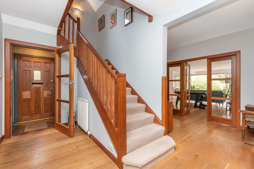 Additional image 5 of 5 bed semi-detached house for saleHepburn Gardens, St Andrews KY16