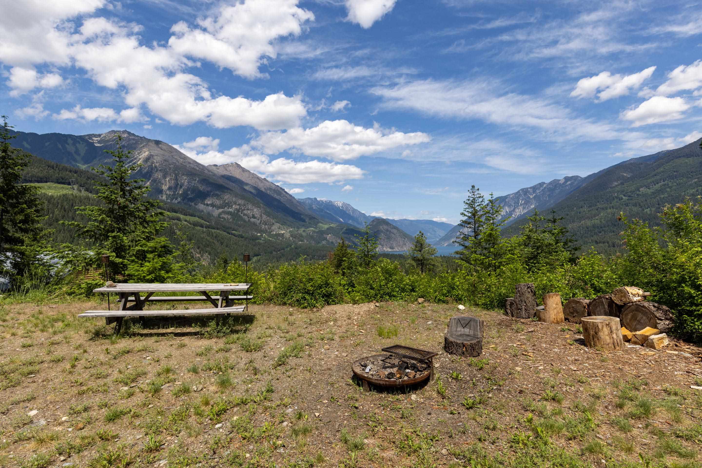 9840 Anderson Place, Pemberton, BC, V0N 1L0