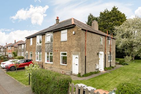 127 Pilton Avenue, Edinburgh EH5