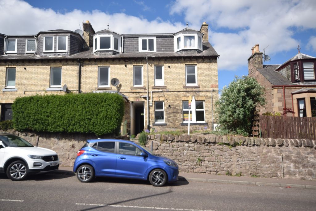 1 bed flat to rentJeanfield Road, Perth, Perthshire PH1