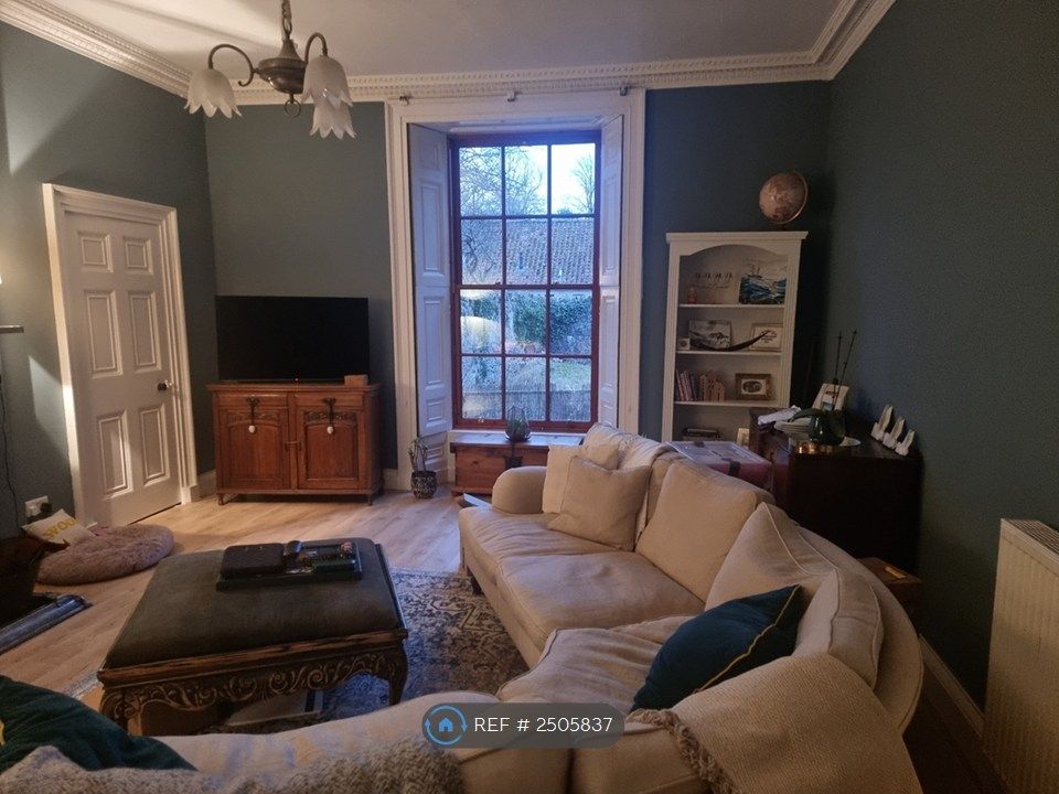 3 bed flat to rentPaterson Place, Haddington EH41