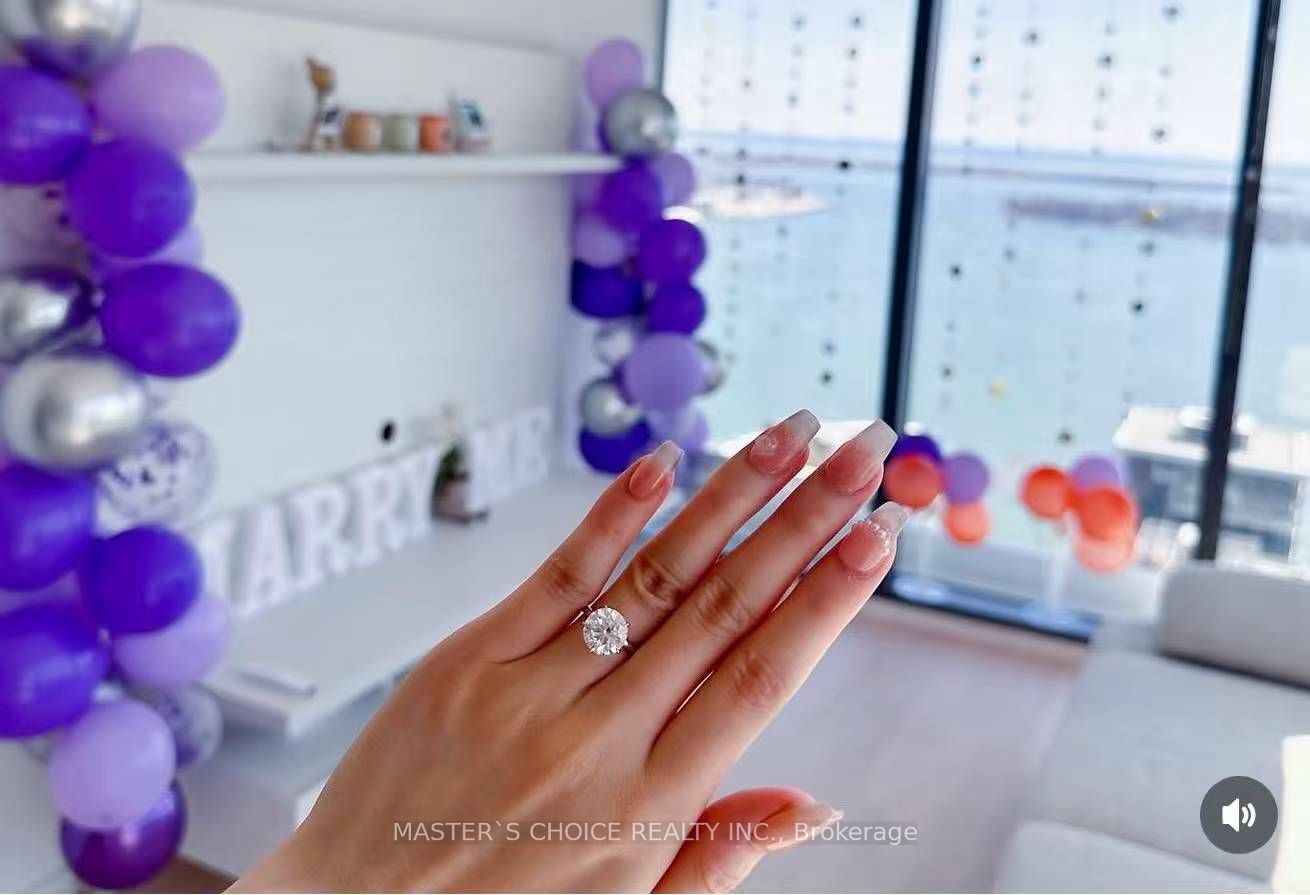 Additional image 3 of 2809-16 Bonnycastle Street, Toronto, ON, M5A 0C8