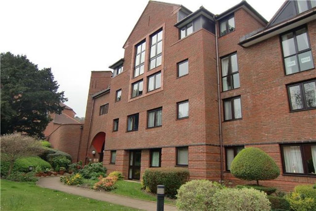 Additional image 10 of 1 bed flat to rentCwrt Bryn Coed, Colwyn Bay LL29