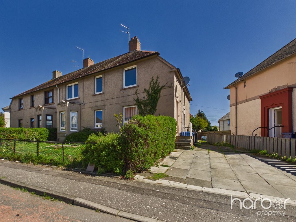 4 bed flat for saleSpalding Crescent, Dalkeith, Midlothian EH22