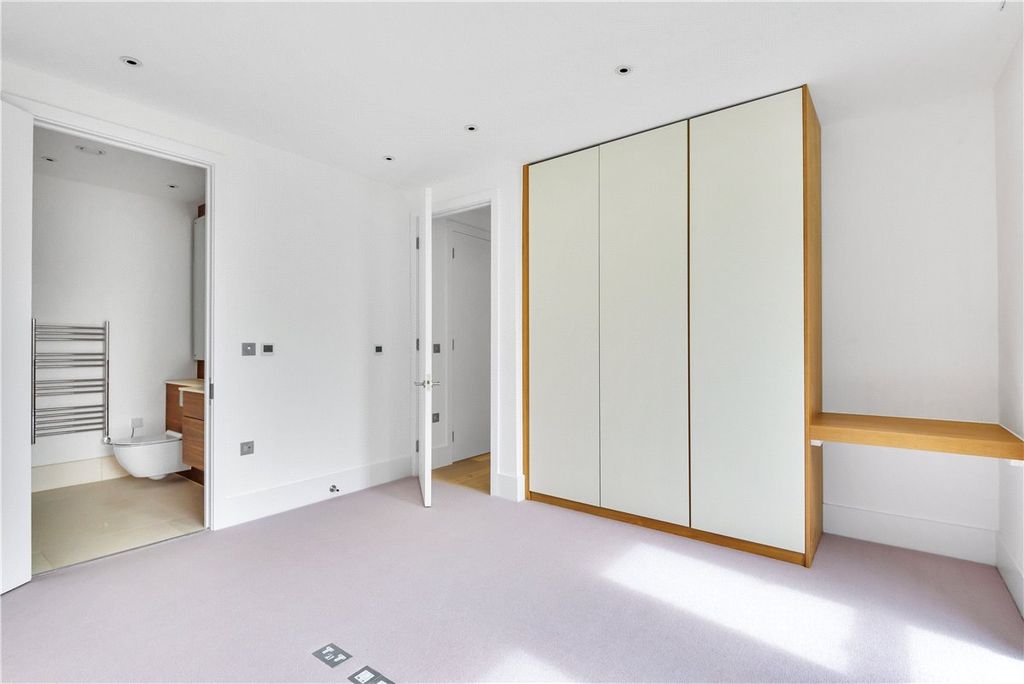 Additional image 12 of 3 bed flat to rentGranville Court, Granville Road, Bath, Somerset BA1