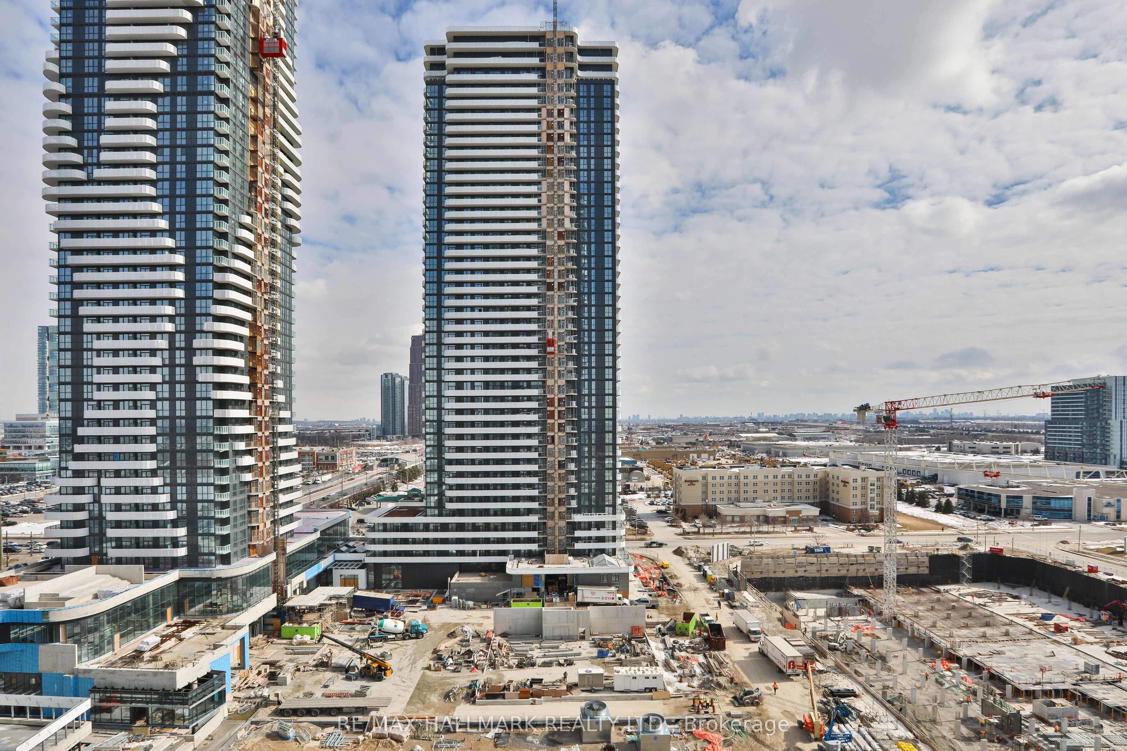 Additional image 4 of 3206-195 Commerce Street, Vaughan, ON, L4K 0P9