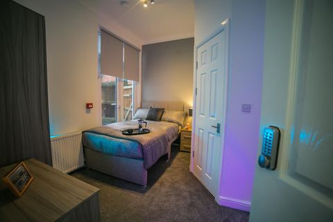 Lansdowne Road, Erdington, Birmingham B24, Room to rent