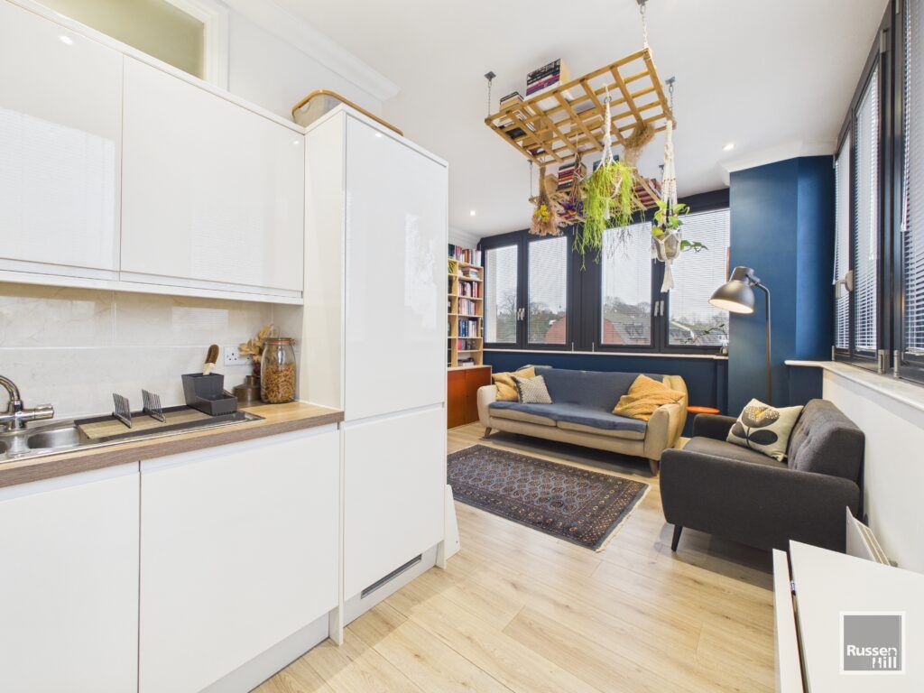 Additional image 6 of 2 bed flat for saleSentinel House, Surrey Street, Norwich NR1