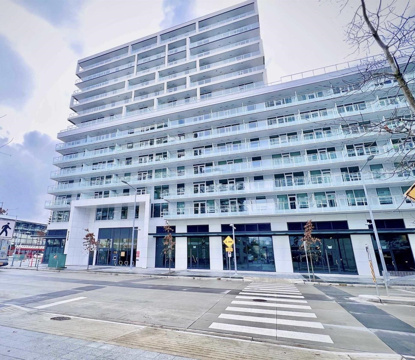 1203-6328 No. 3 Road, Richmond, BC, V6Y 0L6