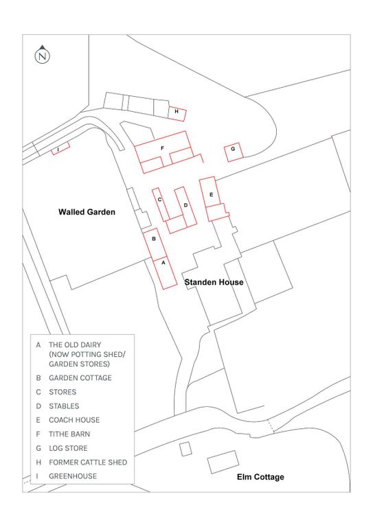Additional image 20 of 8 bed detached house for saleBlackwater Road, Newport, Isle Of Wight PO30