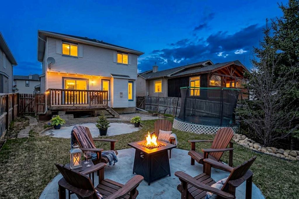 Additional image 4 of 268 Westmount Crescent, Okotoks, AB, T1S2J1