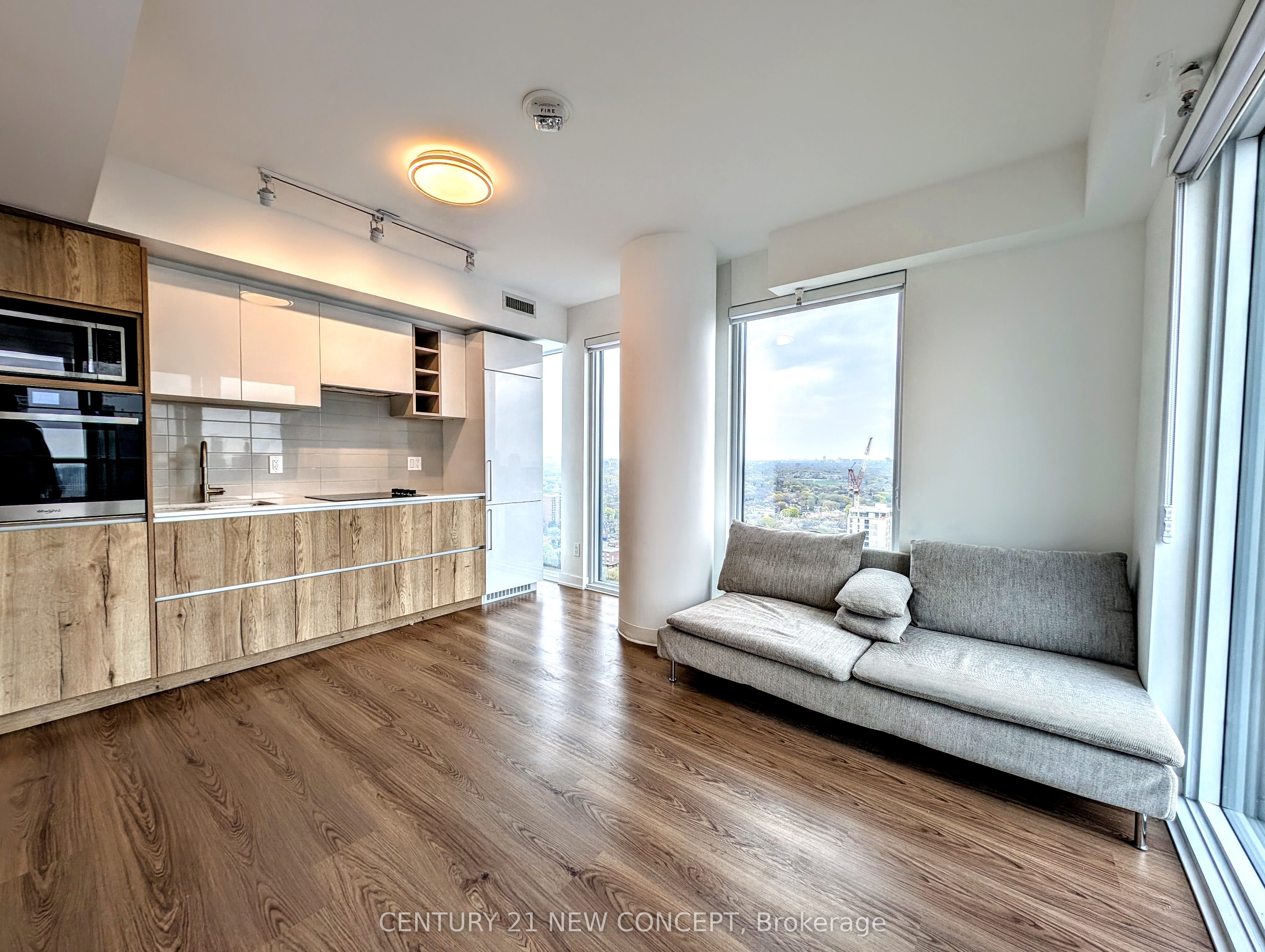 Additional image 2 of 3215-319 Jarvis Street, Toronto, ON, M5B 0C8