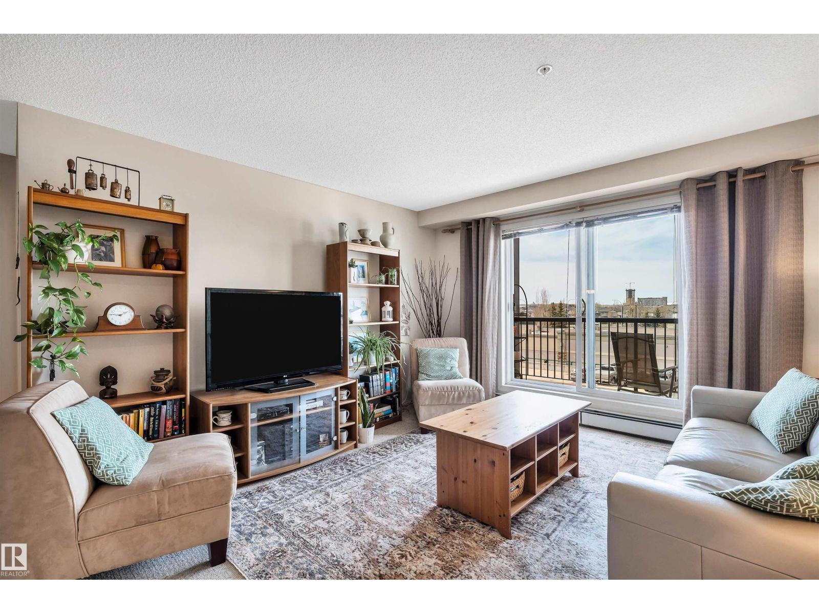 409-2430 Guardian Road NW, Edmonton, AB, T6T6X9