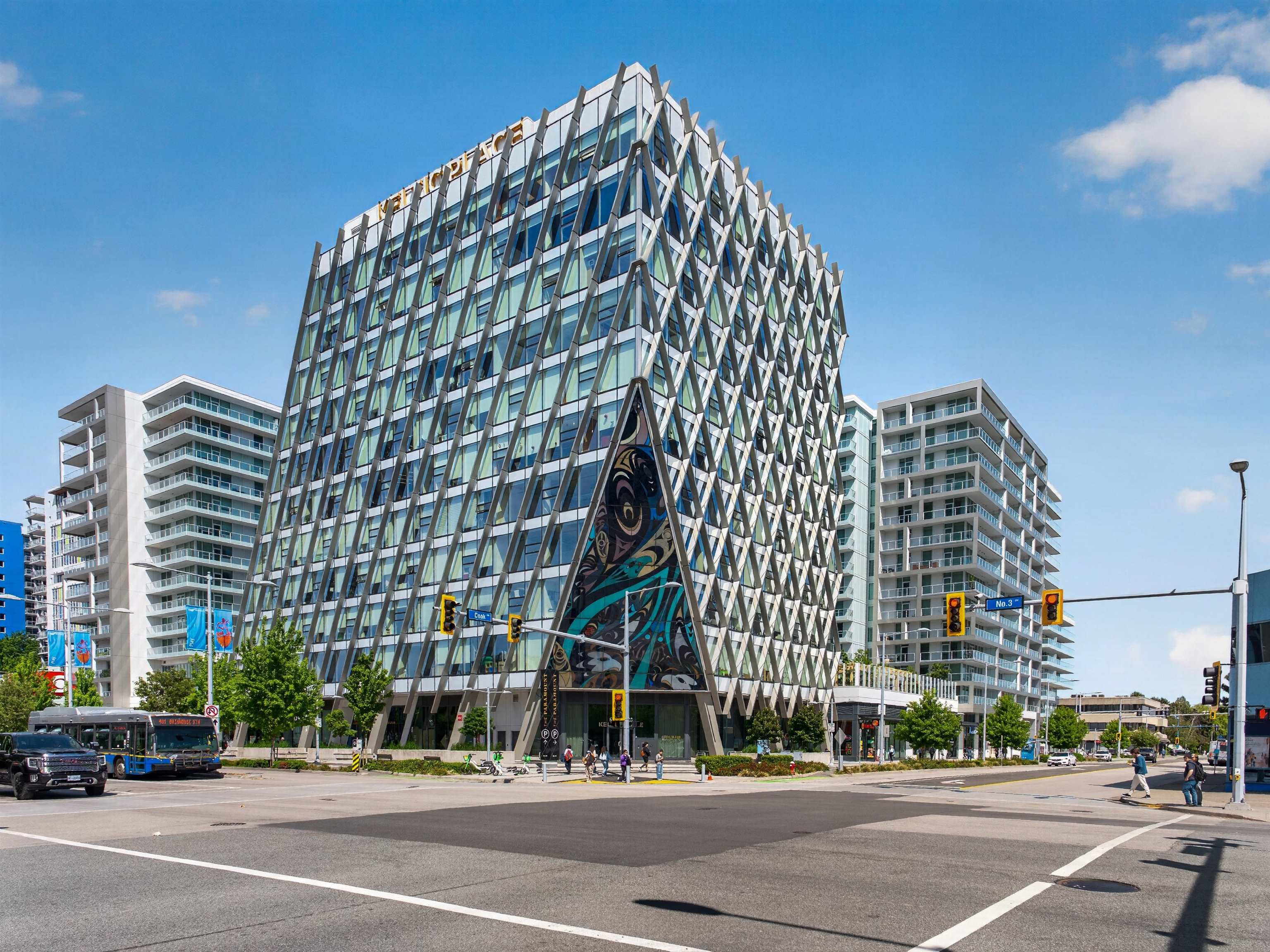 910-8133 Cook Road, Richmond, BC, V6Y 0L7