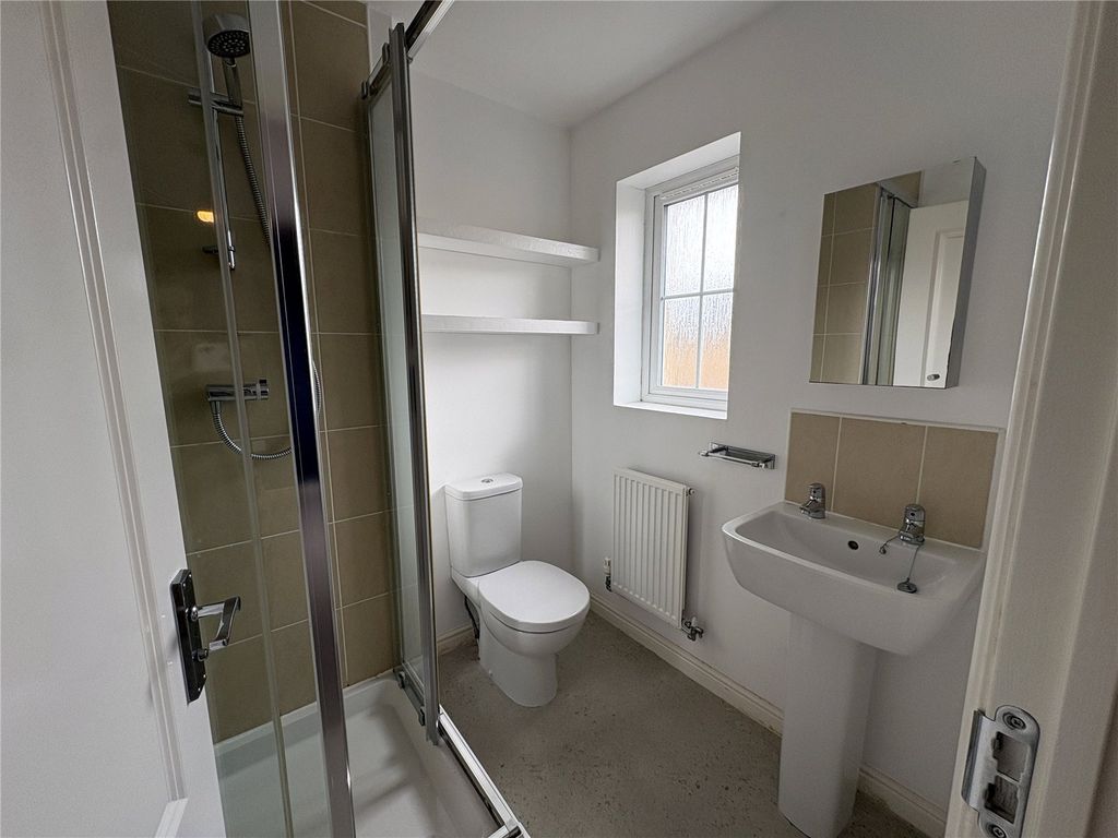 Additional image 12 of 3 bed semi-detached house to rentCastleton Grove, Haverfordwest, Pembrokeshire SA62