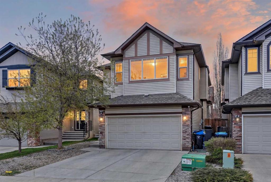 64 Cranridge Crescent SE, Calgary, AB, T3M 0J1