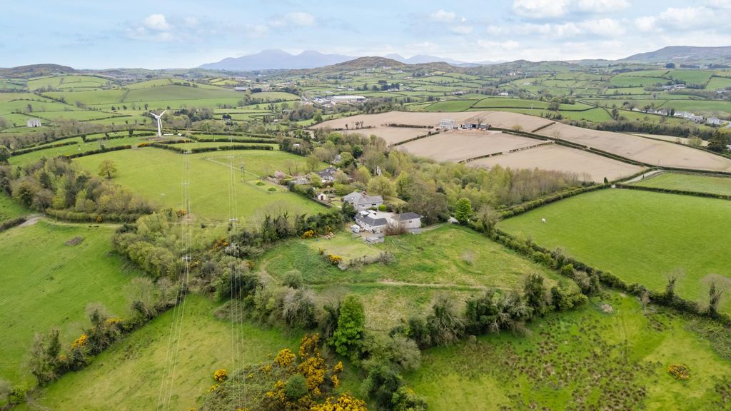 Additional image 56 of 4 bed detached bungalow for sale66 Dunmore Road, Ballynahinch BT24
