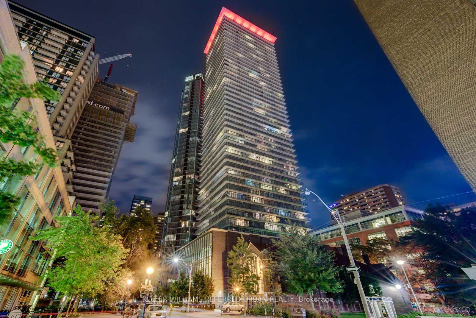 Additional image 4 of 806-33 Charles Street E, Toronto, ON, M4Y 0A2