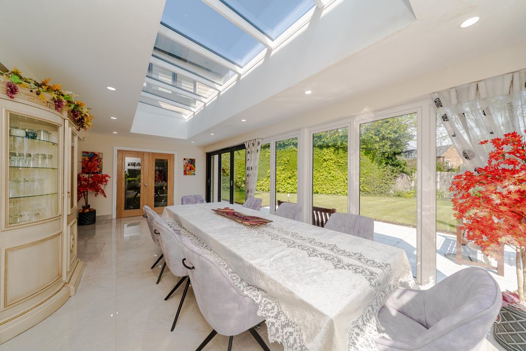 Additional image 11 of 6 bed detached house for saleBarlows Road, Edgbaston B15