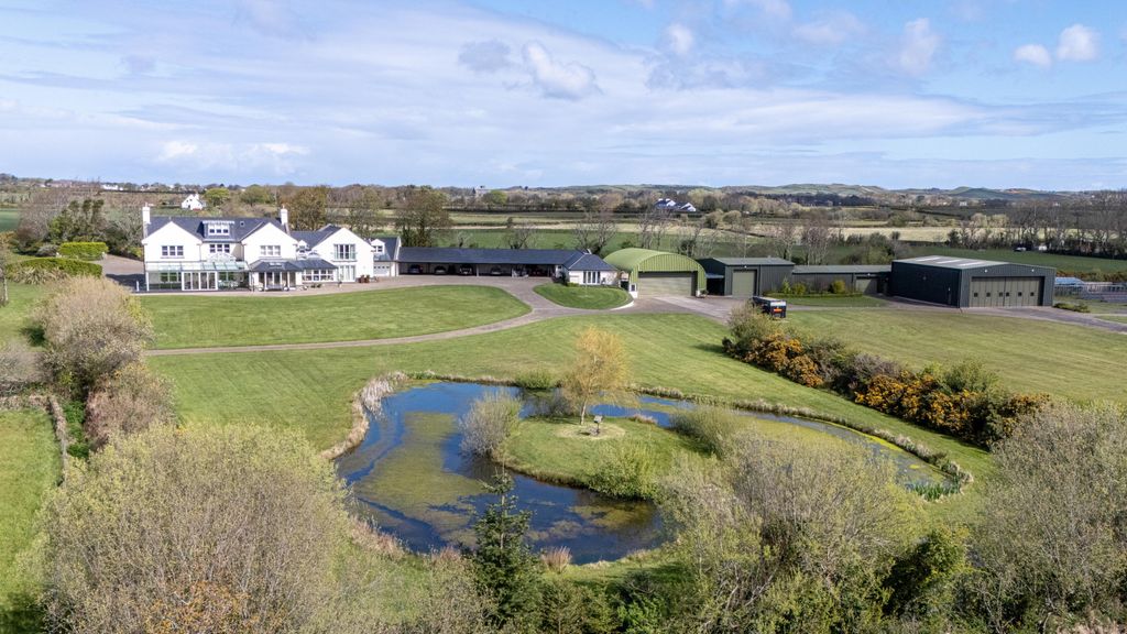 Additional image 50 of 7 bed detached house for saleCronk Breck, Bernahara Road, Andreas IM7