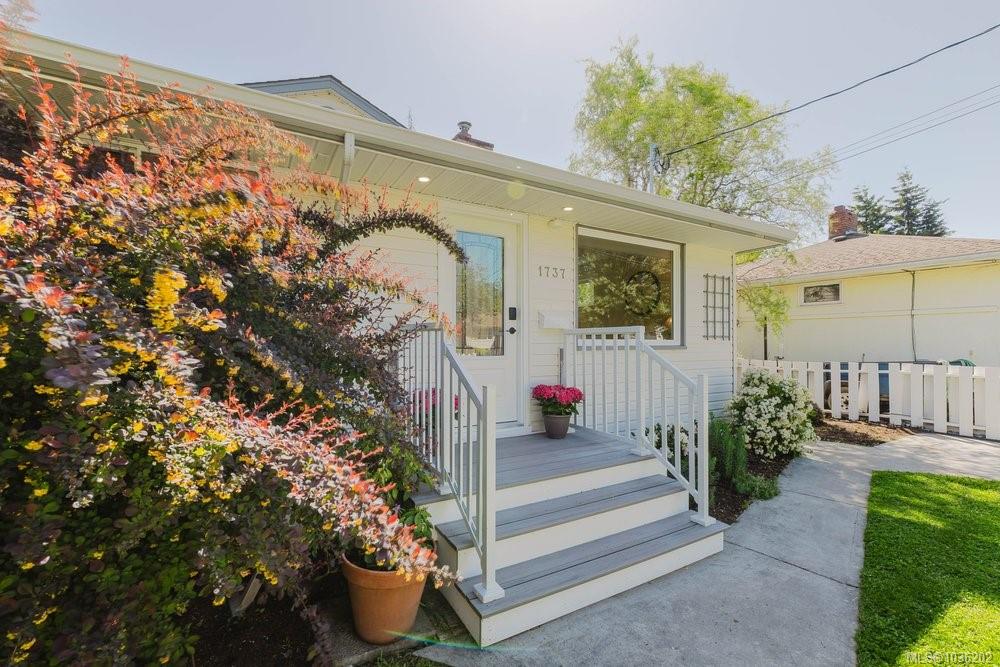 Additional image 5 of 1737 Amphion Street, Victoria, BC, V8R 4Z8