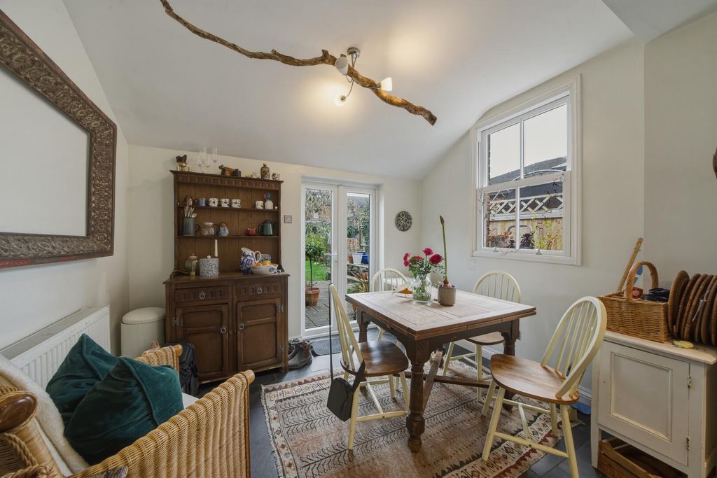 Additional image 4 of 4 bed semi-detached house for saleHighfield Road, West Bridgford, Nottingham NG2