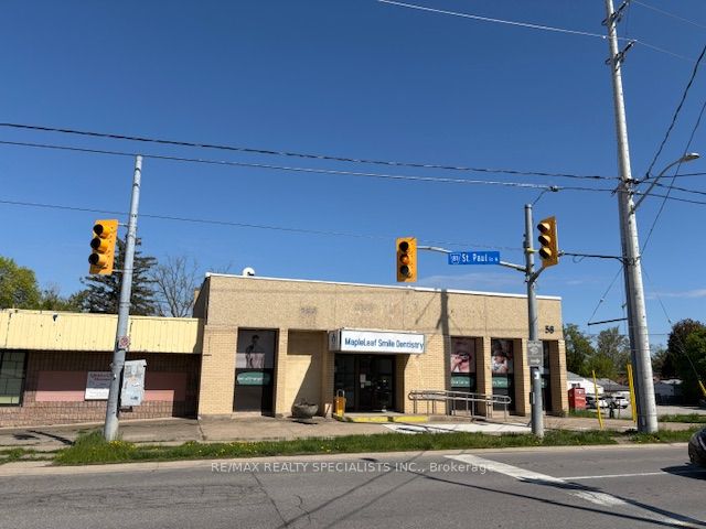 Additional image 4 of 58 St. Paul Street W, St. Catharines, ON, L2S 2C5
