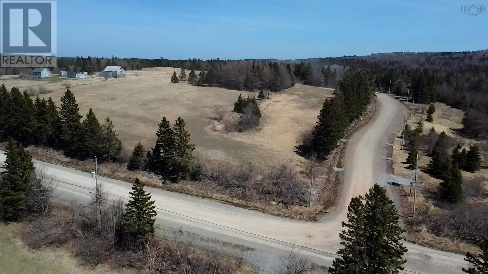 Lot 1 Loch Lomond Road