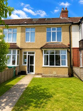 Eden Grove, Bristol BS7
