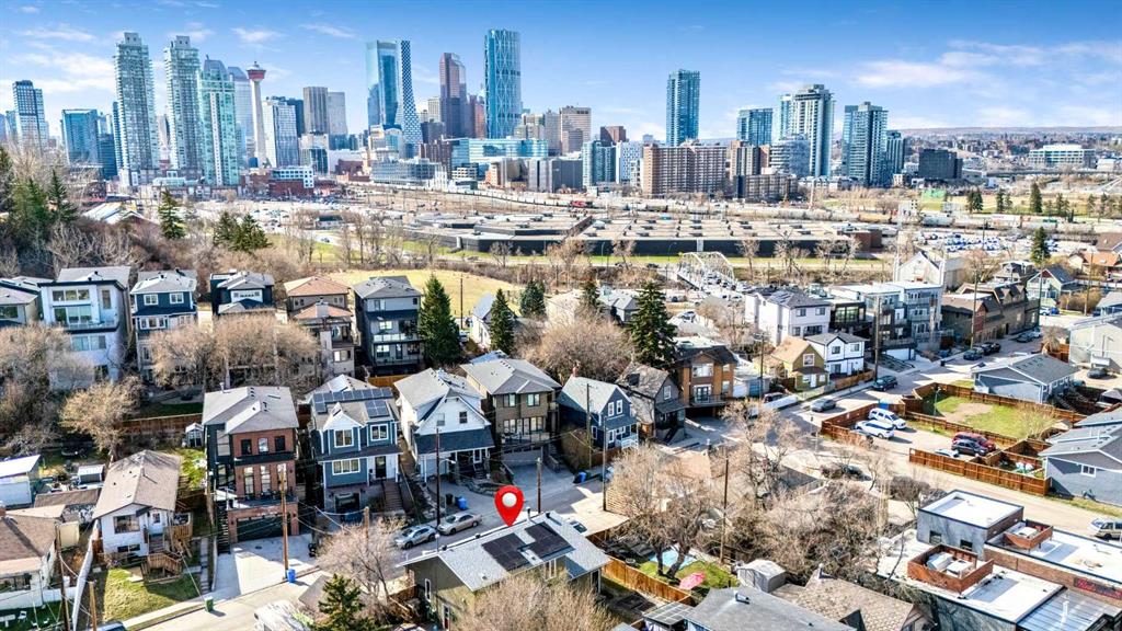 Additional image 3 of 1110 Maggie Street SE, Calgary, AB, T2G4M1