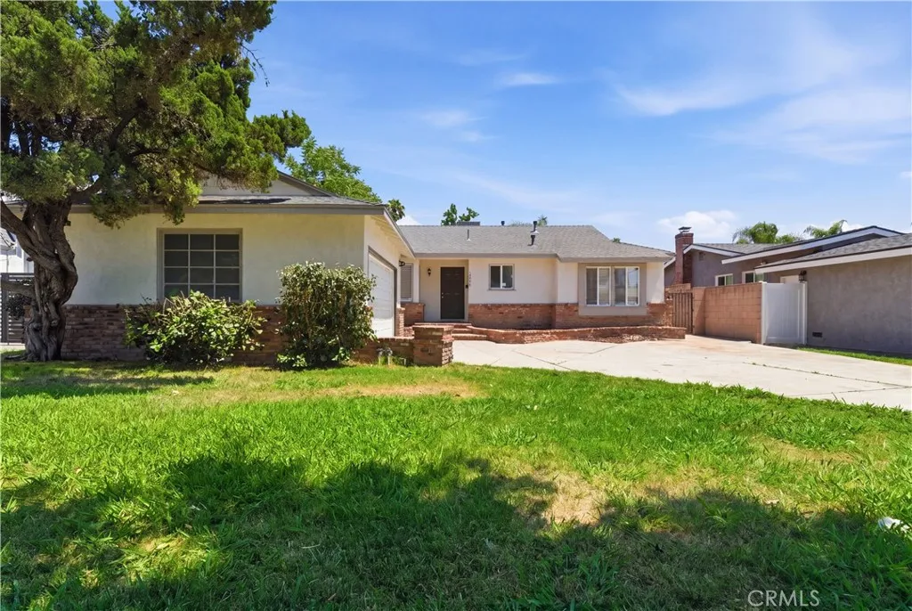 10944 Haskell Avenue, Granada Hills, CA 91344