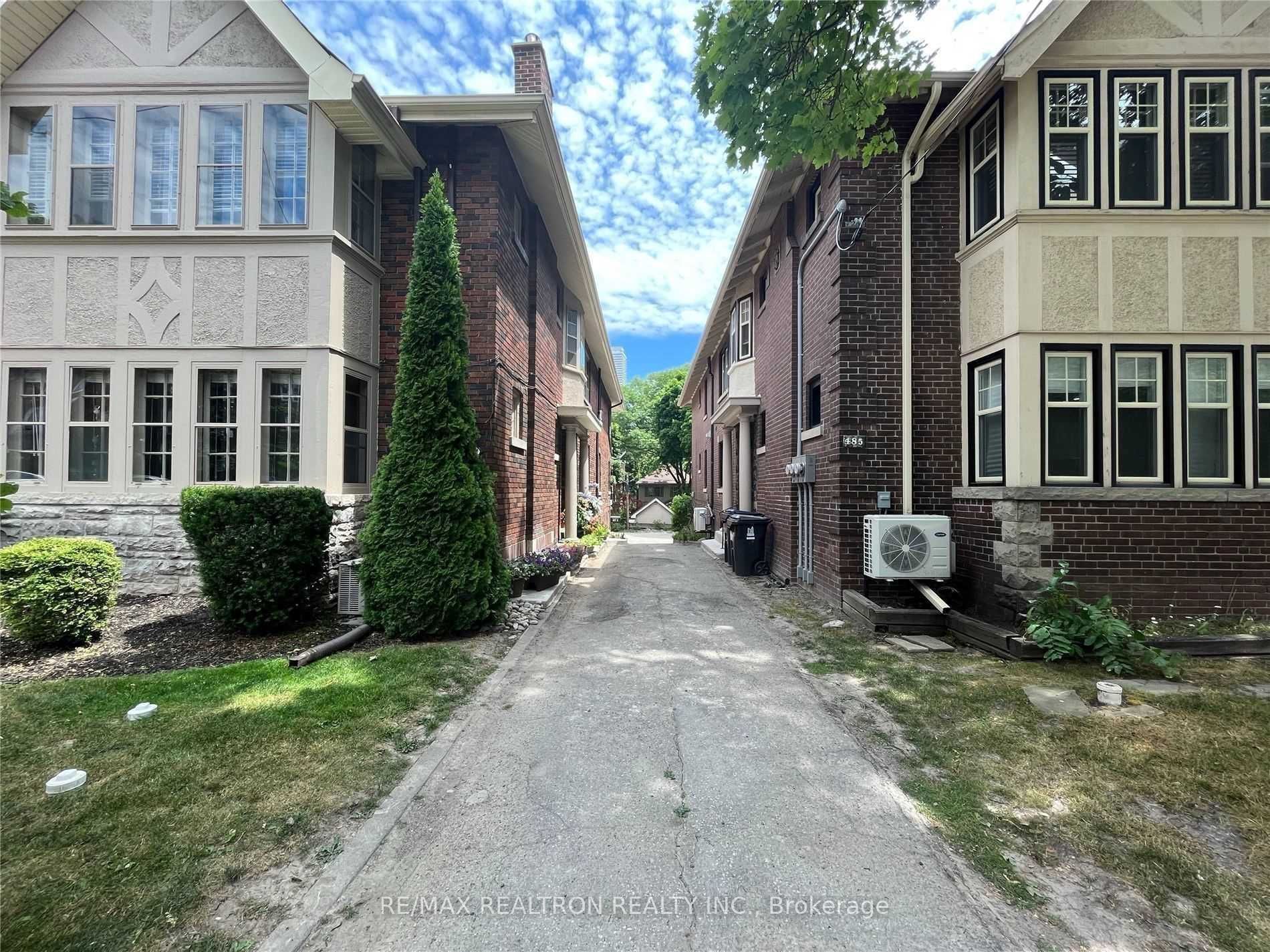Additional image 2 of B-485 Oriole Parkway, Toronto, ON, M5P 2H9
