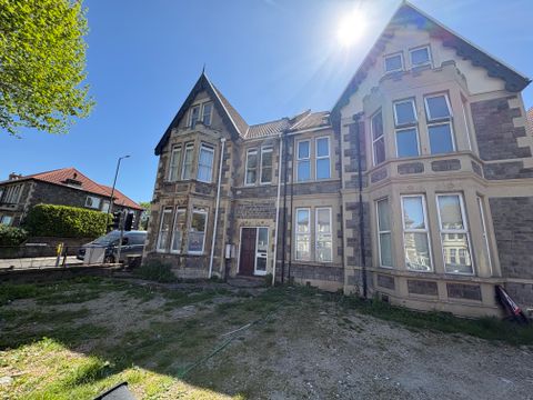 Linden Road, Bristol BS6