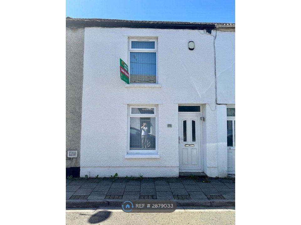 Additional image 3 of 3 bed terraced house to rentBlaen Dowlais, Dowlais, Merthyr Tydfil CF48