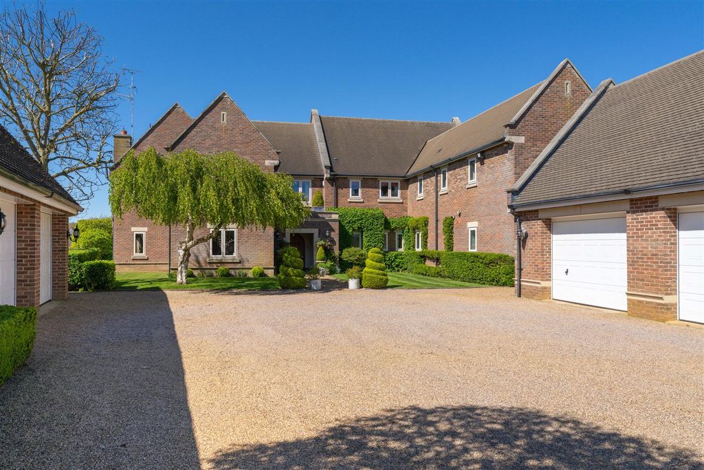 Additional image 41 of 8 bed detached house for saleSheldons Lane, Walgrave, Northampton NN6