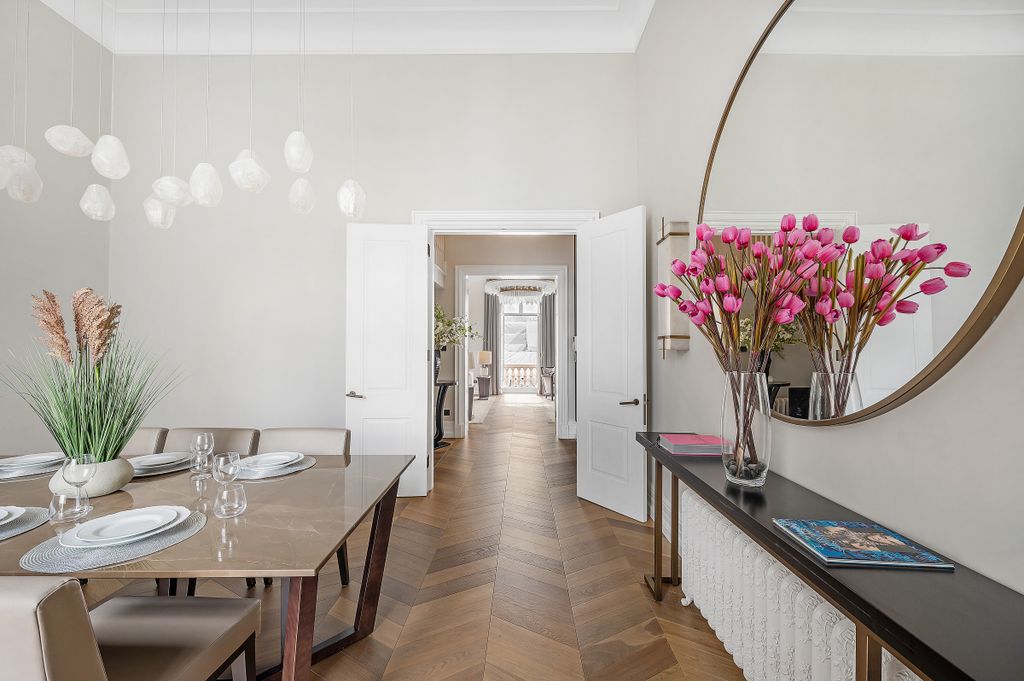 Additional image 9 of 3 bed flat to rentEaton Place, Belgravia SW1X