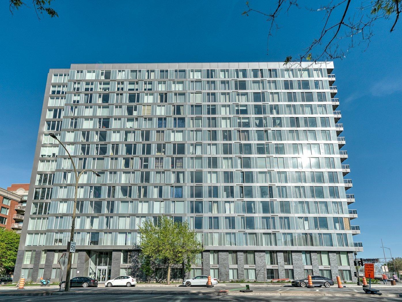 1800 Boul. René-Lévesque O.