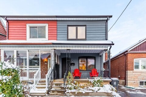 Additional image 7 of 125 Kane Avenue, Toronto, ON, M6M 3N1