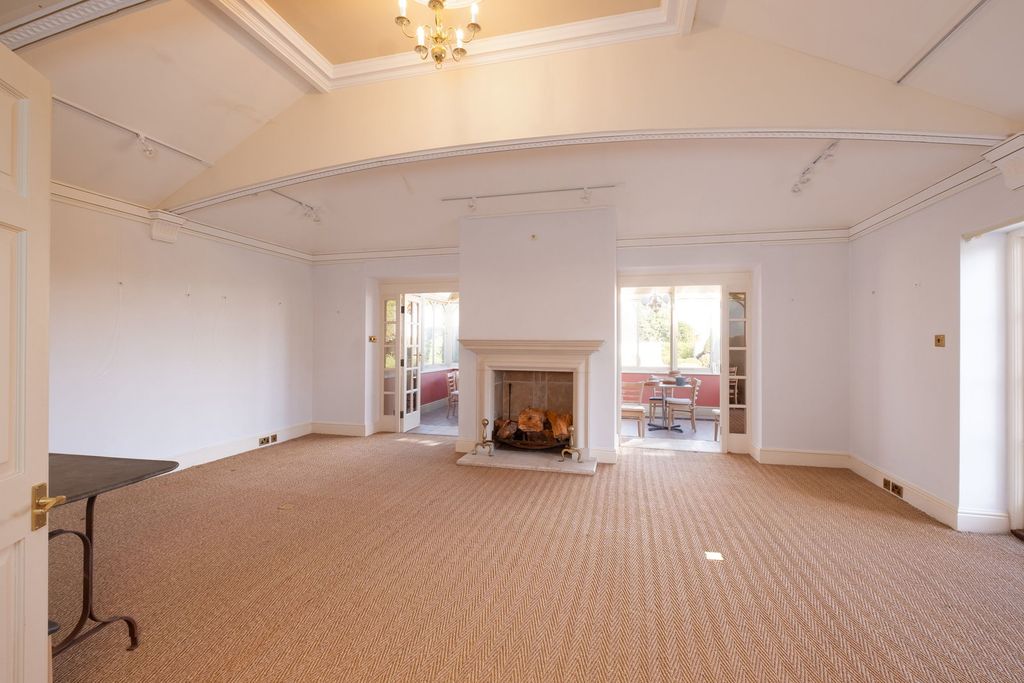 Additional image 10 of 9 bed country house for saleLaskett Lane, Much Birch, Herefordshire HR2