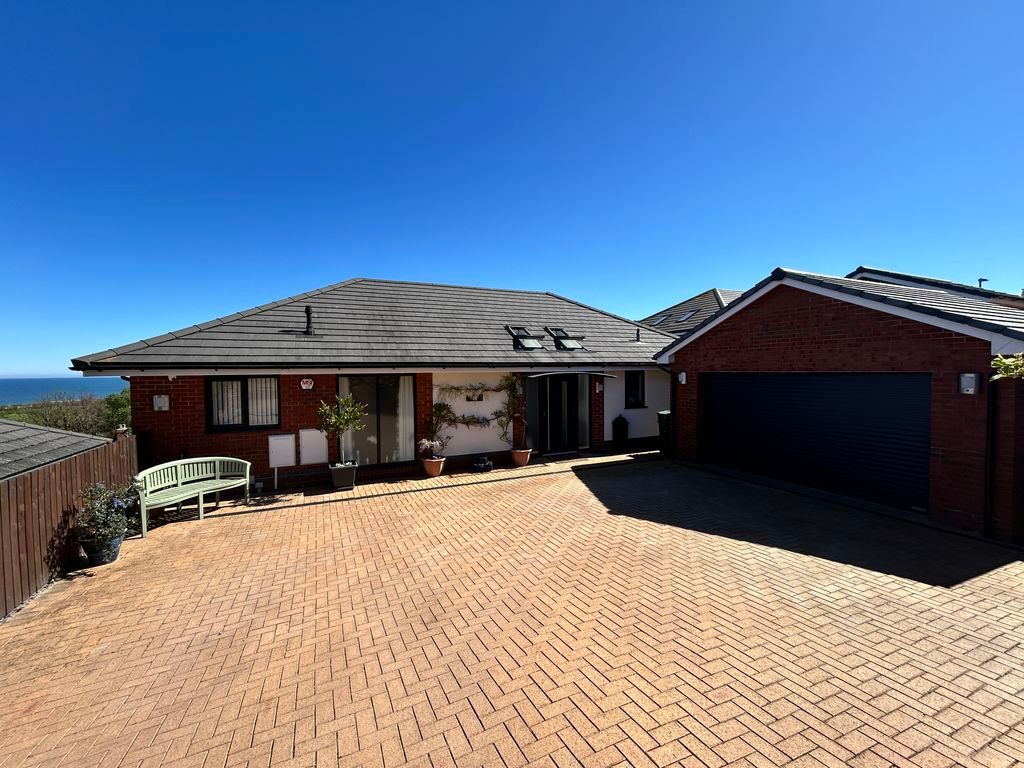 5 bed detached house for saleParc Llindir, Llanddulas LL22