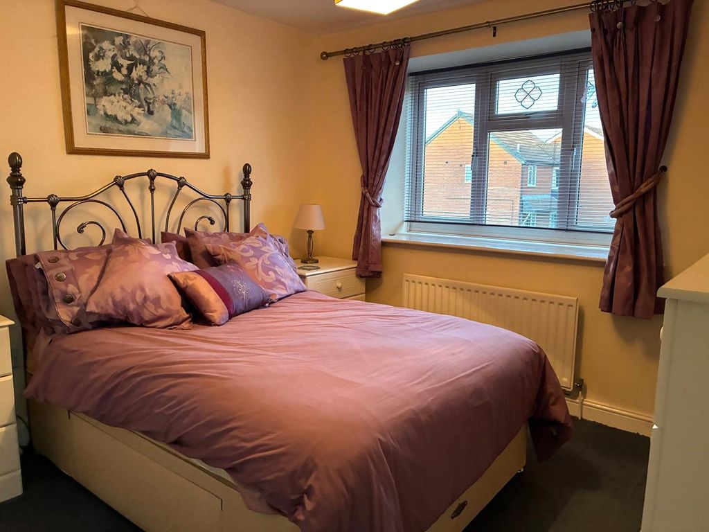Additional image 6 of 4 bed detached house for saleCountry Meadows, Longford Turning, Market Drayton, Shropshire TF9