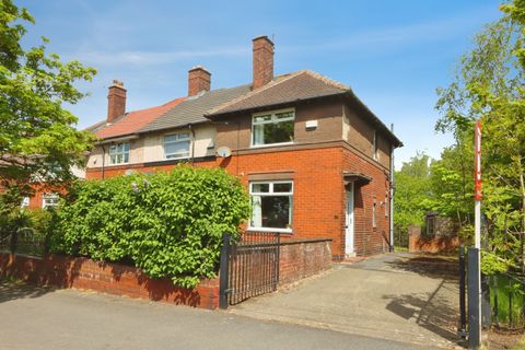 East Bank Road, Sheffield, South Yorkshire S2