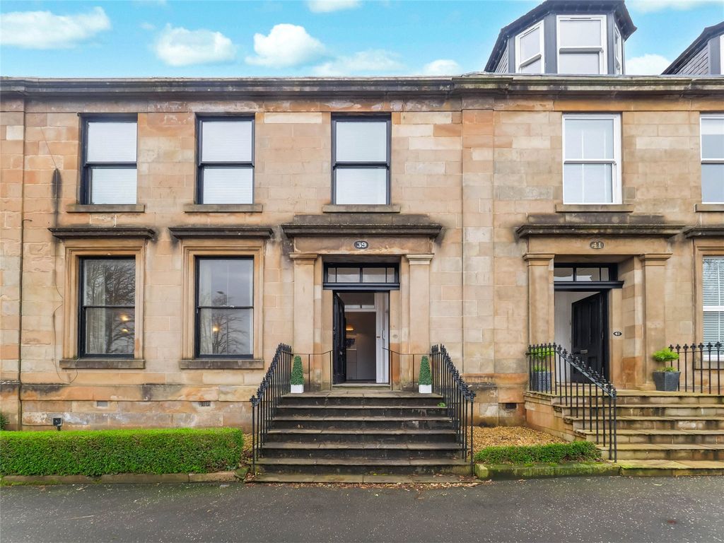 Additional image 15 of 2 bed flat for saleUnion Street, Greenock, Inverclyde PA16